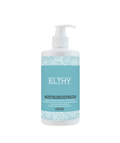 Oxygen Revitalizing Toner